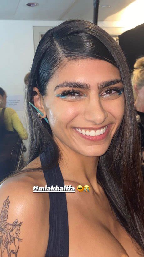 mia k naked|⭐️ Mia Khalifa